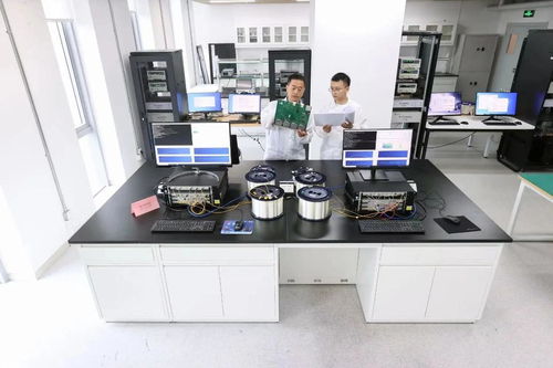 保密的話，交給量子電話 基礎(chǔ)電信業(yè)務(wù)的新革命